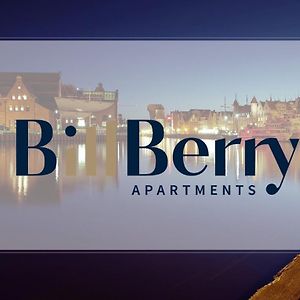 4 Elements - Billberry Apartments